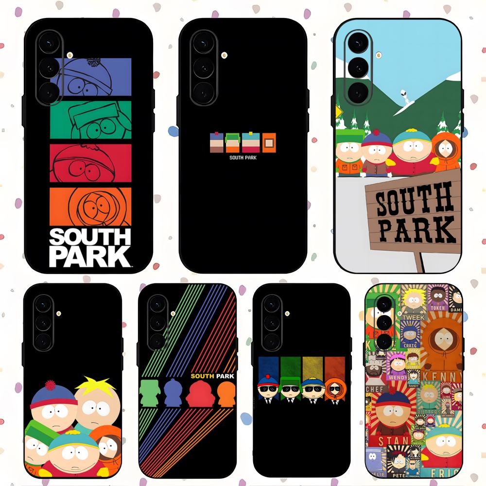 Phone Cases For Samsung Galaxy - Fantastica custodia per telefono con cartoni