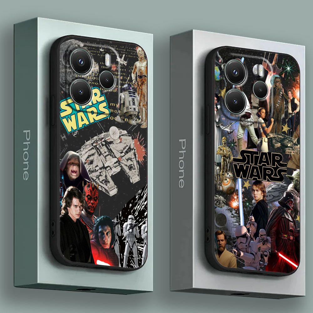 Phone Cases Xiaomi 15 - Cover per Telefono Redmi 15C 14C