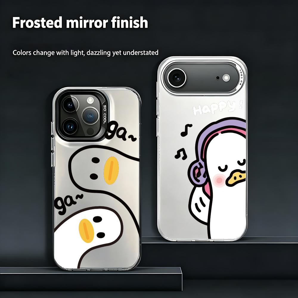 Phone Cases Big W - Cover per telefono con personaggi B-Big