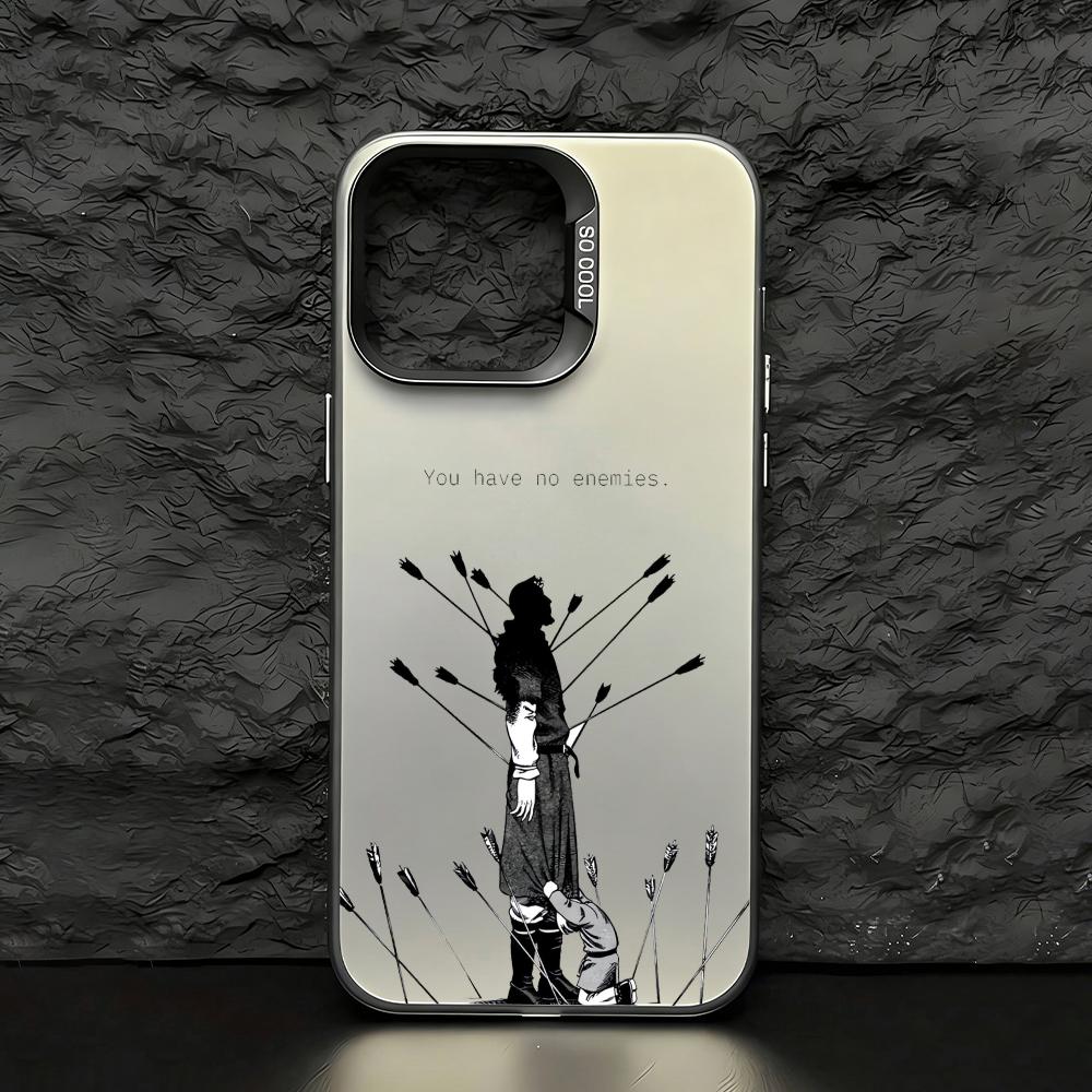 Phone Cases Iphone 15 Pro Max - Custodia per telefono V-Vinland Saga Cool