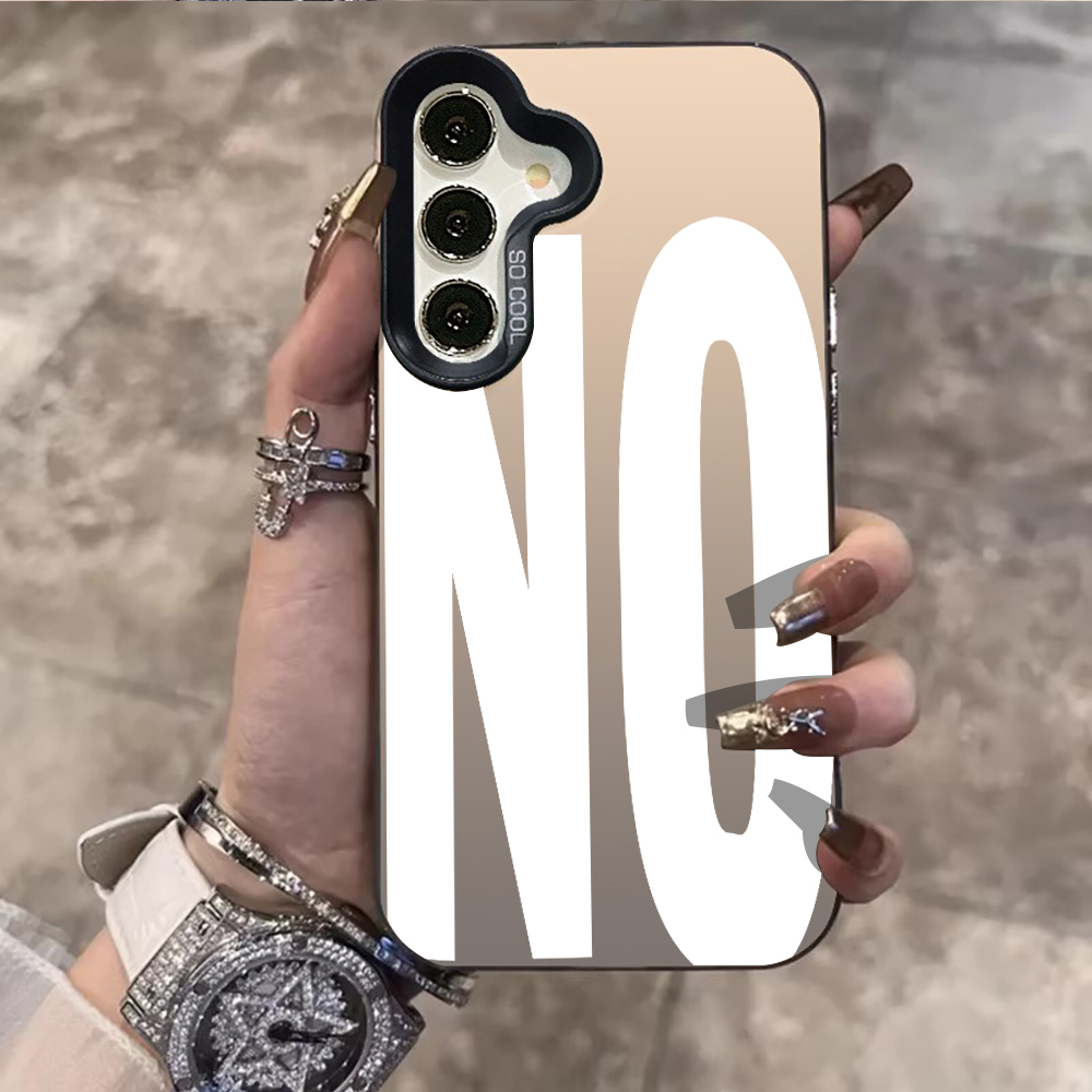 Phone Cases Hard - Cover per telefono personalizzata con arte