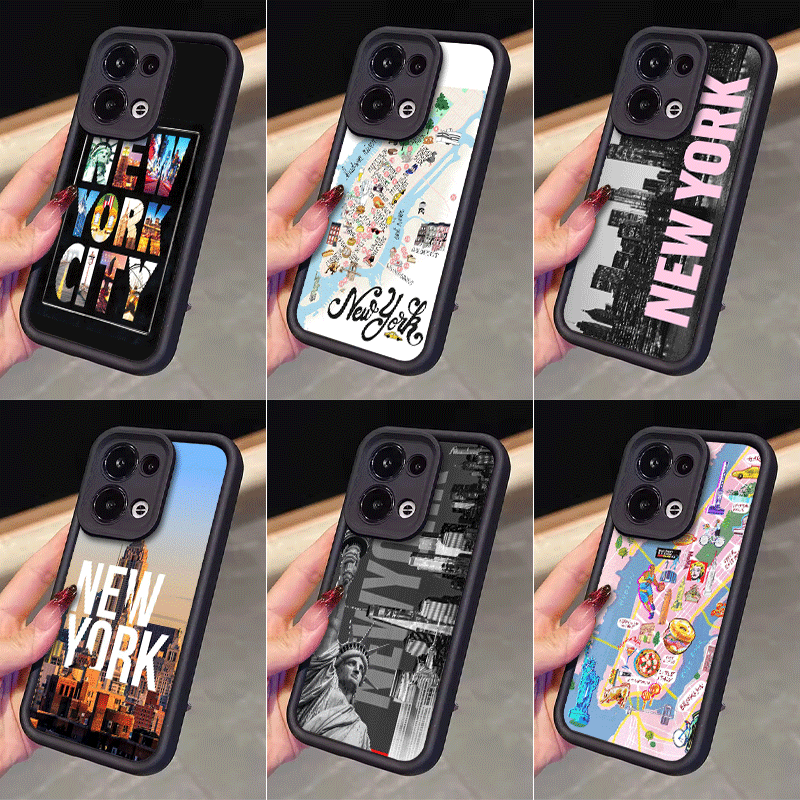 Phone Cases Nyc - NYC New York City custodia per