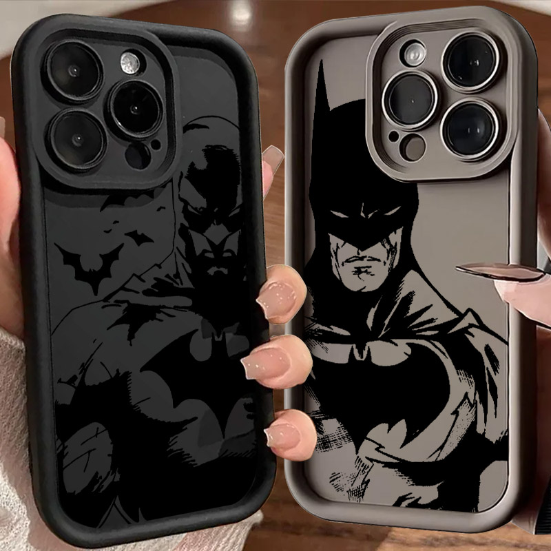 Phone Cases Store - Cover per iPhone The B-Batmans Art