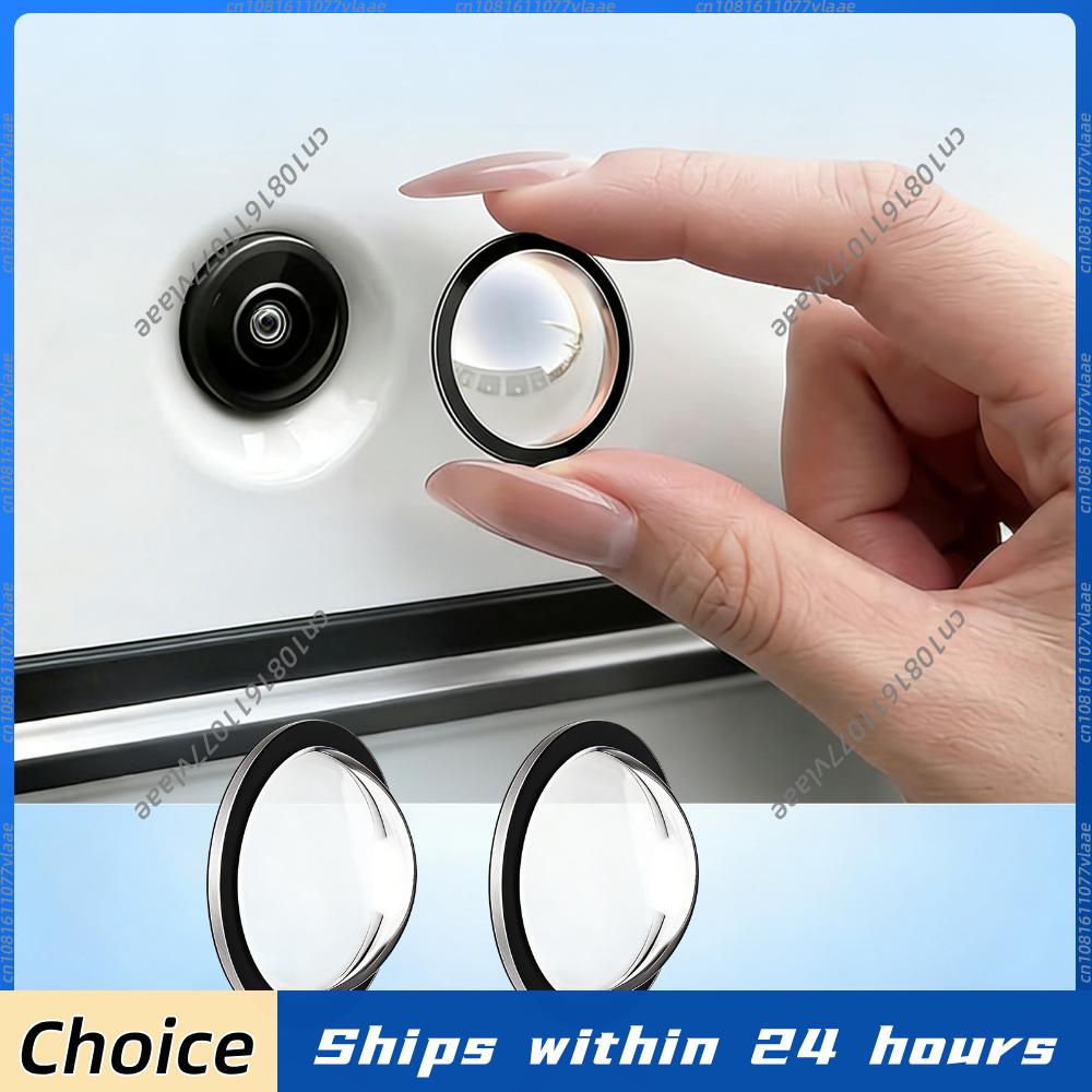 Camera Lens Protector - 2-10 Pezzi Protezione per Lenti Telecamera