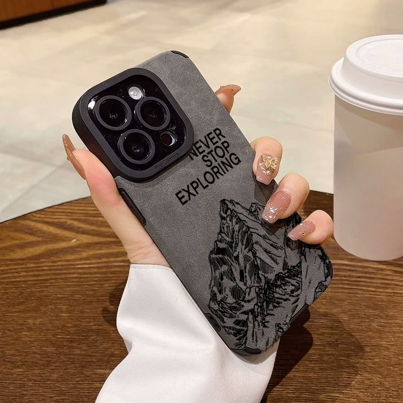 Phone Cases Store - Alla moda Non smettere di esplorare