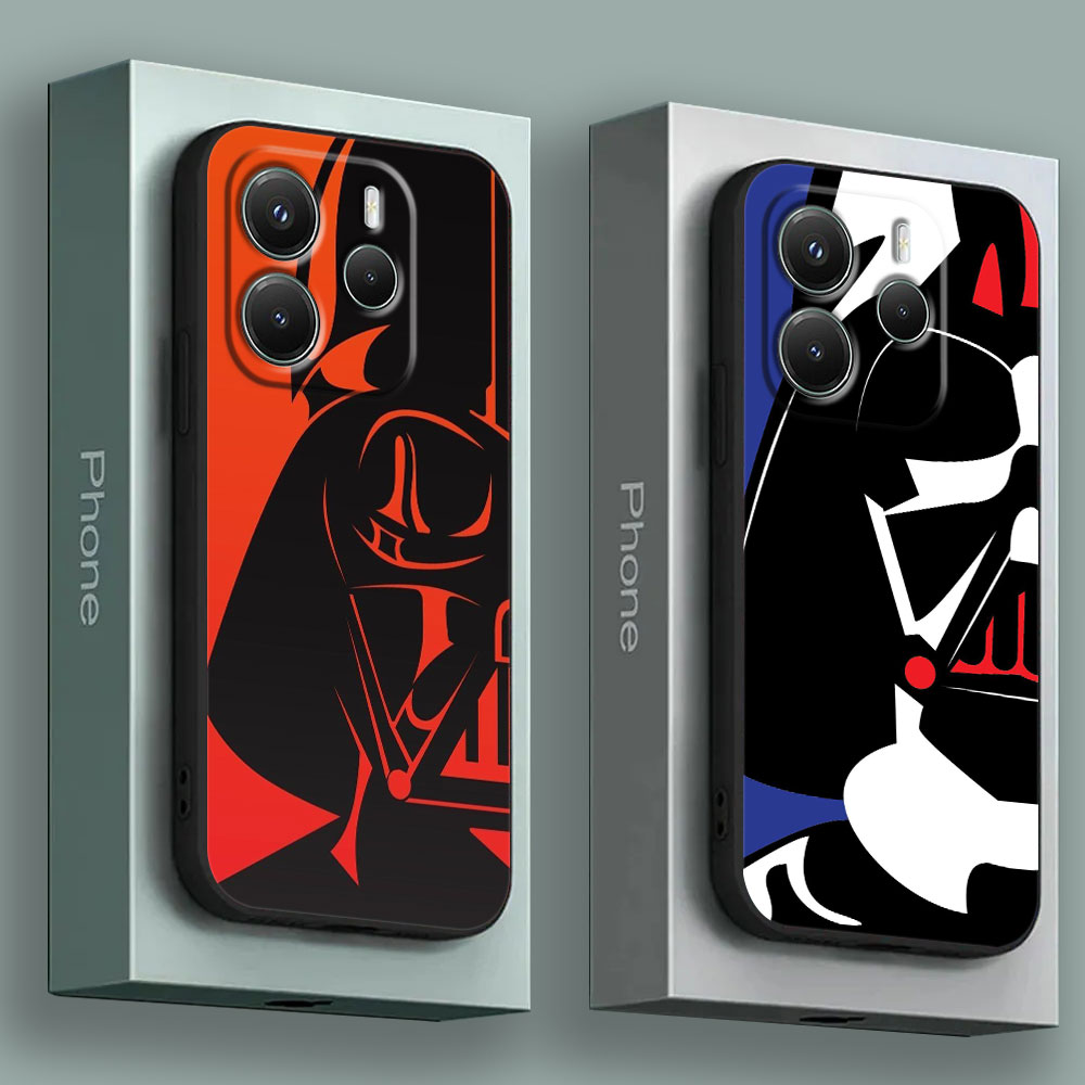Phone Cases Xiaomi 15 - Fantastica custodia per telefono S-STARWARS per
