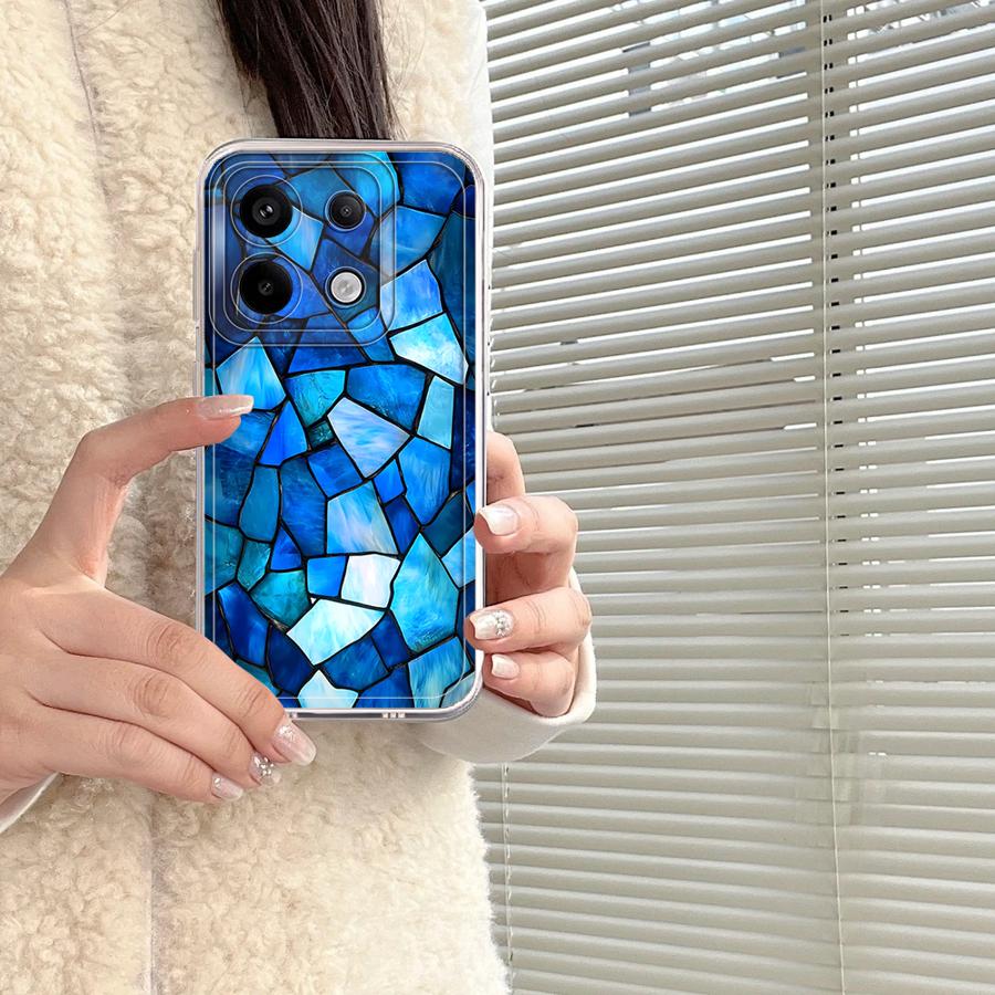 Phone Cases Xiaomi 15 - Custodia Morbida per Xiaomi Redmi Note