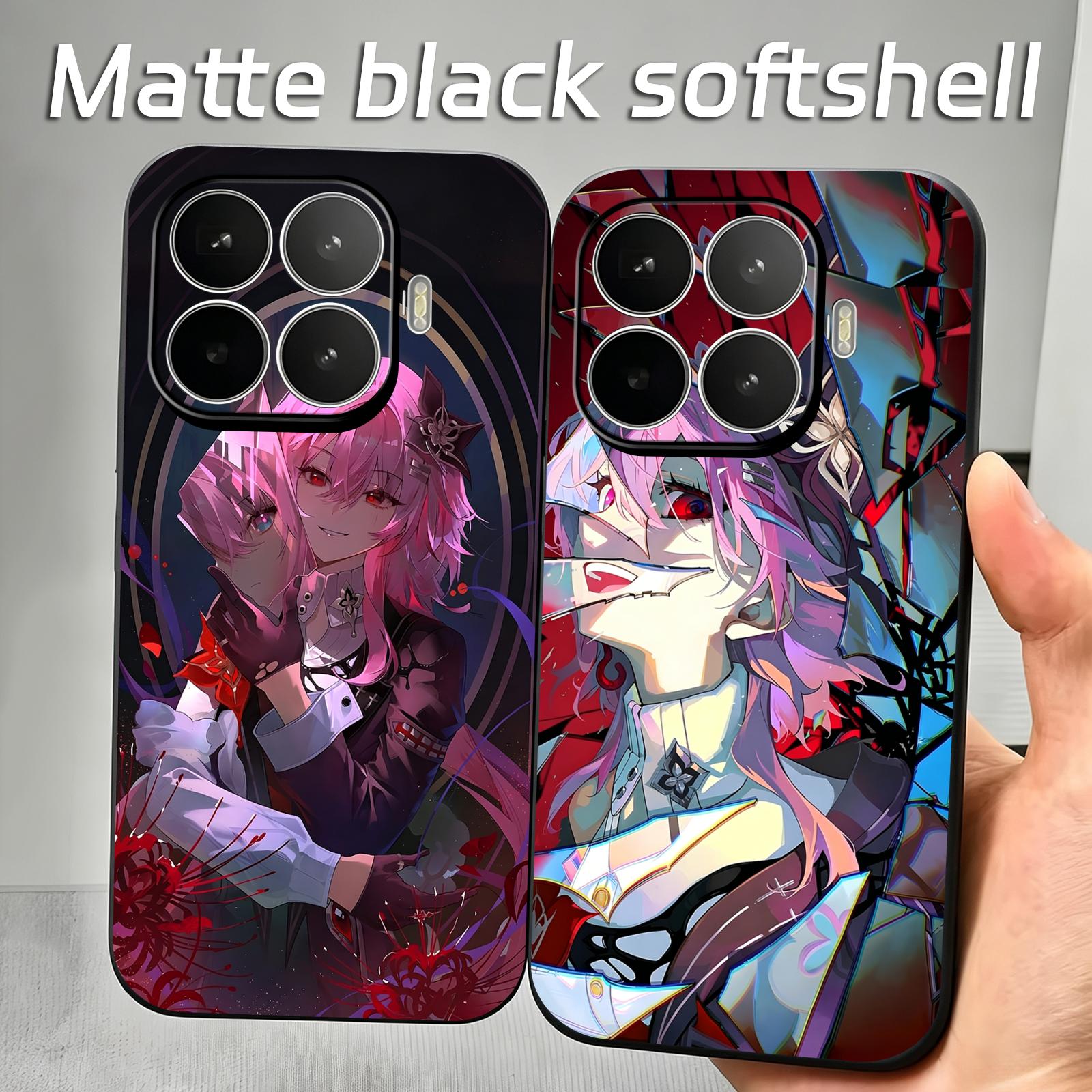 Phone Cases Xiaomi 15 - Custodia per telefono per Xiaomi 17
