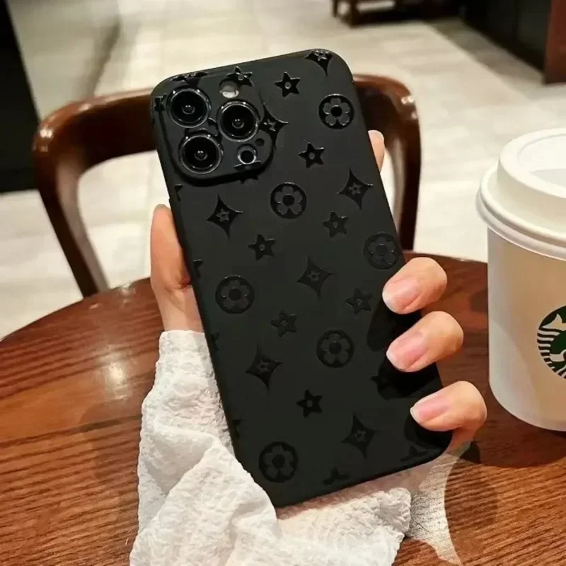 Phone Cases Dior - Per iPhone 16 15 14 13