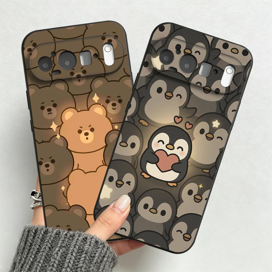 Phone Cases Google Pixel 9A - Funda Cover per Telefono Google Pixel