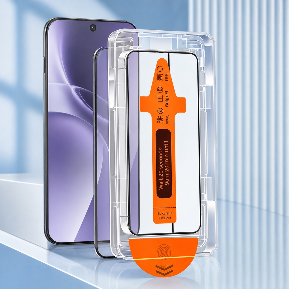 Vivo X200 - 3PCS Vetro temperato per vivo X300