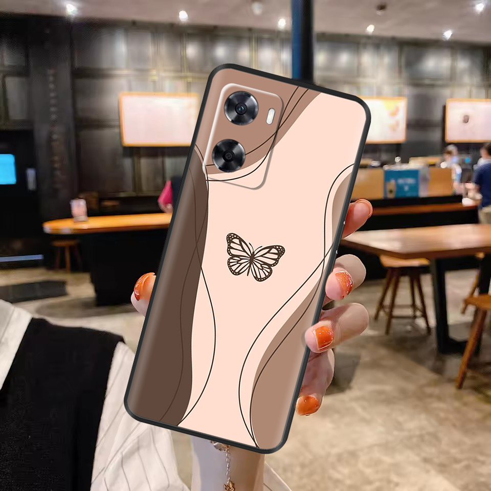 Phone Cases Quotes - Per Oppo A57S Custodia A77 A57