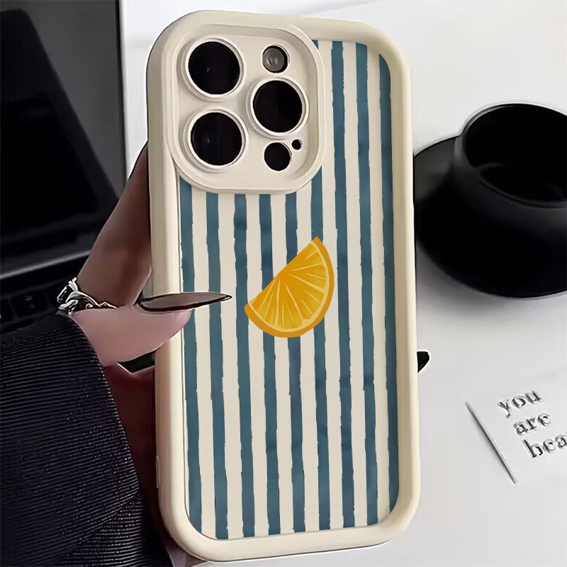 Phone Cases Store - Custodia per telefono con motivo a