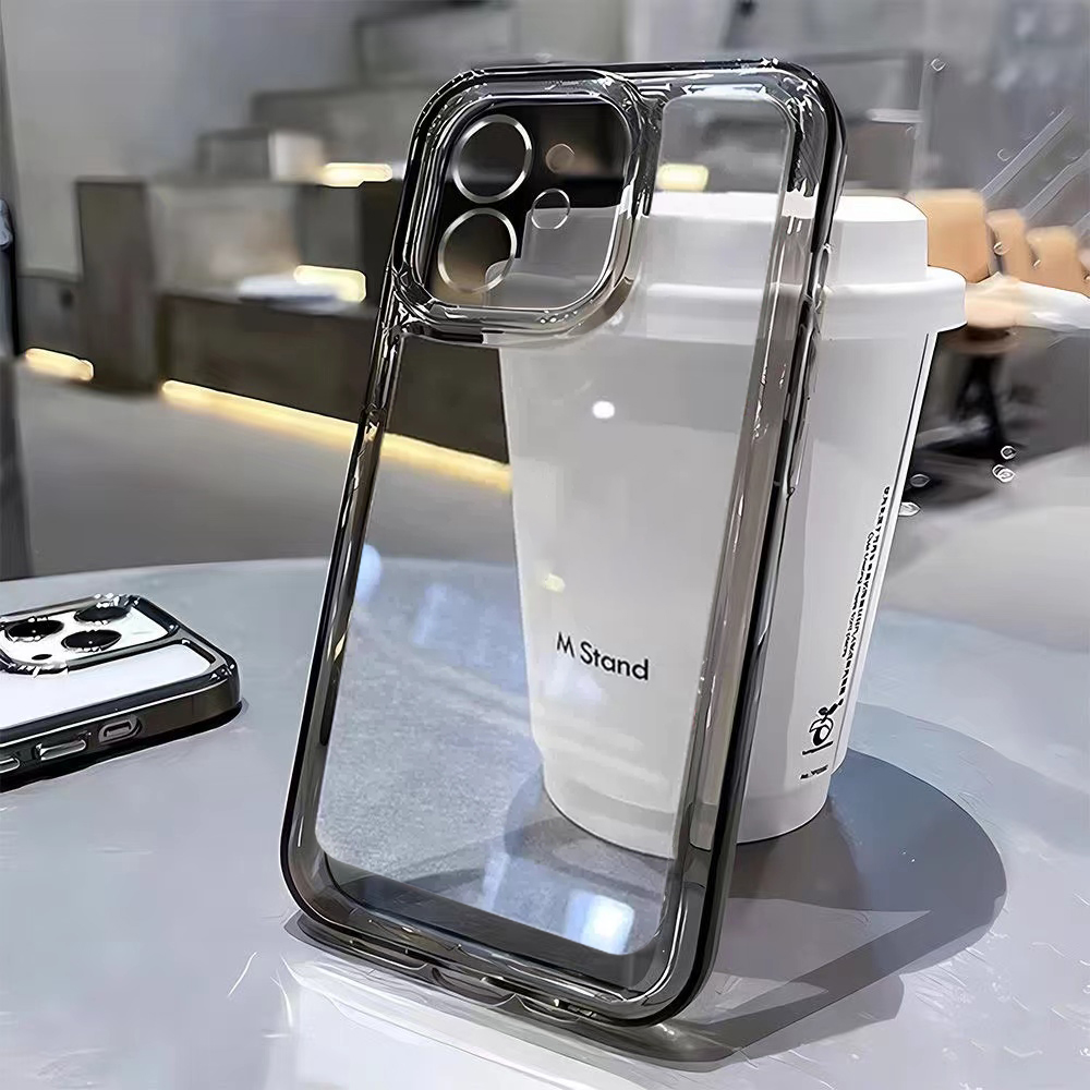 Phone Cases Hard - Custodia di Lusso per iPhone 15