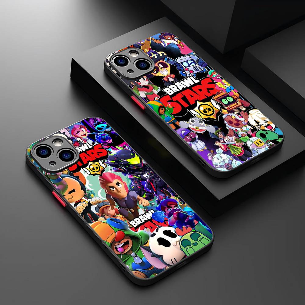 Phone Cases Quotes - Divertente Cover per Telefono in Silicone