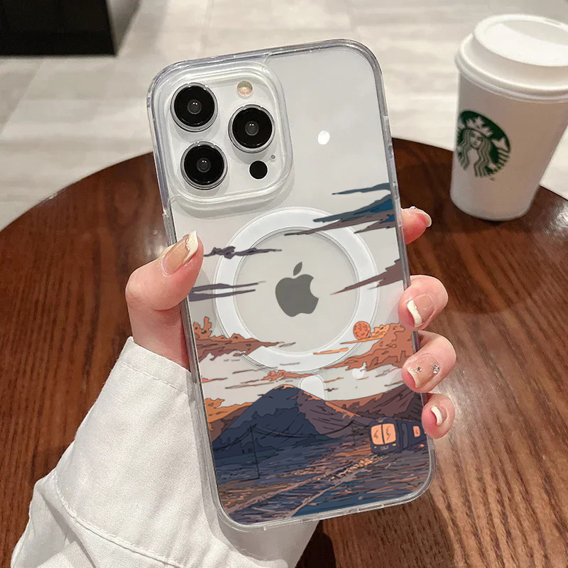 Phone Cases Xs Max - Custodia per telefono alla moda con