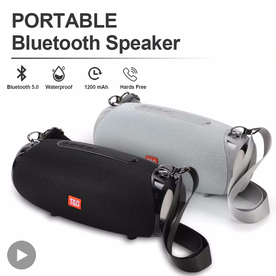 Phone Cases Big W - Subwoofer Altoparlante Bluetooth Radio wireless portatile