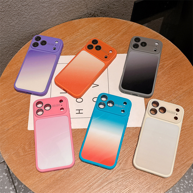 Phone Cases Iphone 15 Pro Max - Custodia Protettiva Antiurto di Lusso con