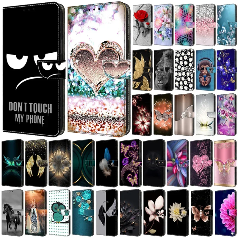Phone Cases Quotes - Per Xiaomi Redmi 9 9A 9T