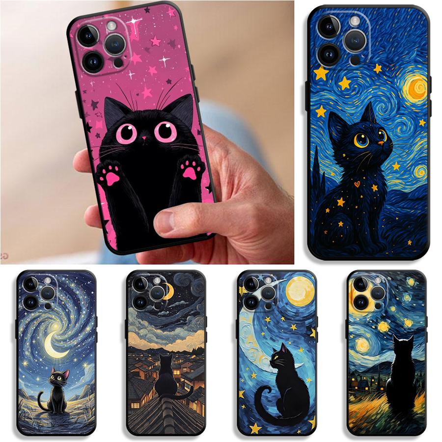 Phone Cases Store - Cover per Telefono Funda per Apple