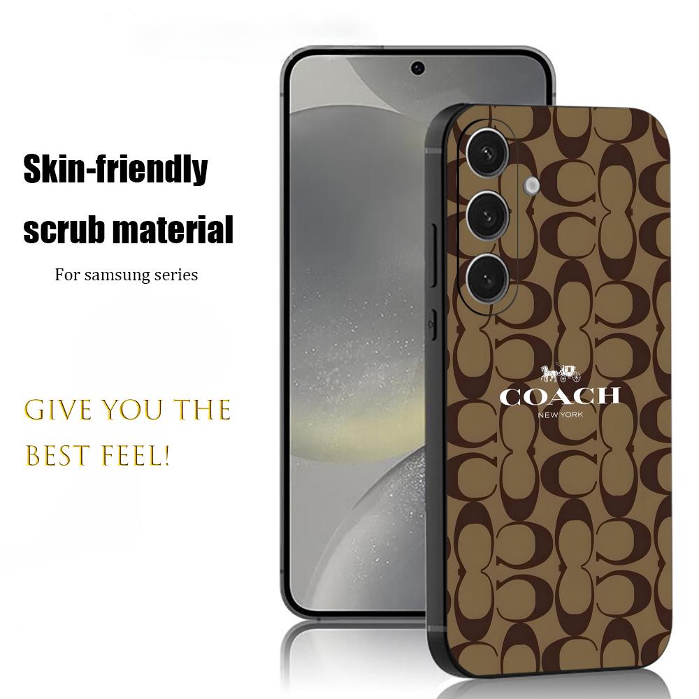 Phone Cases For Samsung Galaxy - Custodia per telefono di lusso alla
