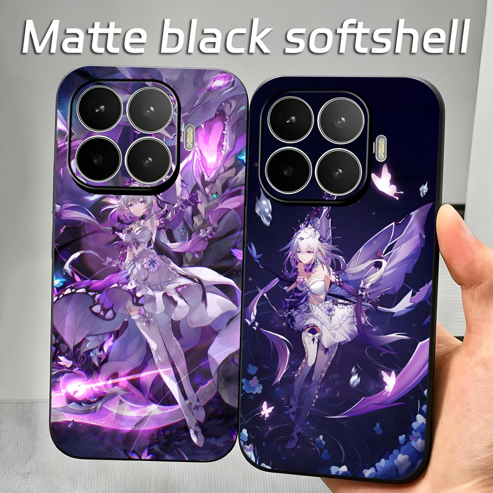 Phone Cases Xiaomi 15 - Custodia per telefono per Xiaomi 17