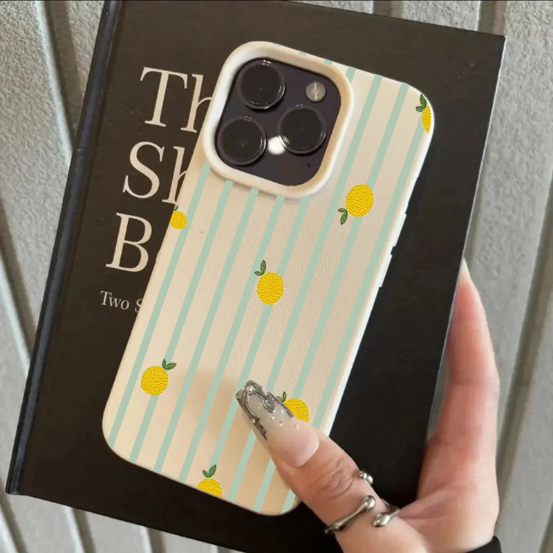 Phone Cases Iphone 15 Pro Max - Custodia per telefono in silicone antiurto