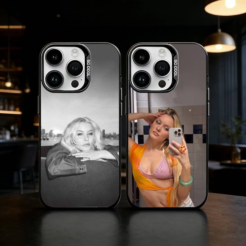 Phone Cases Zara - Cover per iPhone Zara Larsson Venus