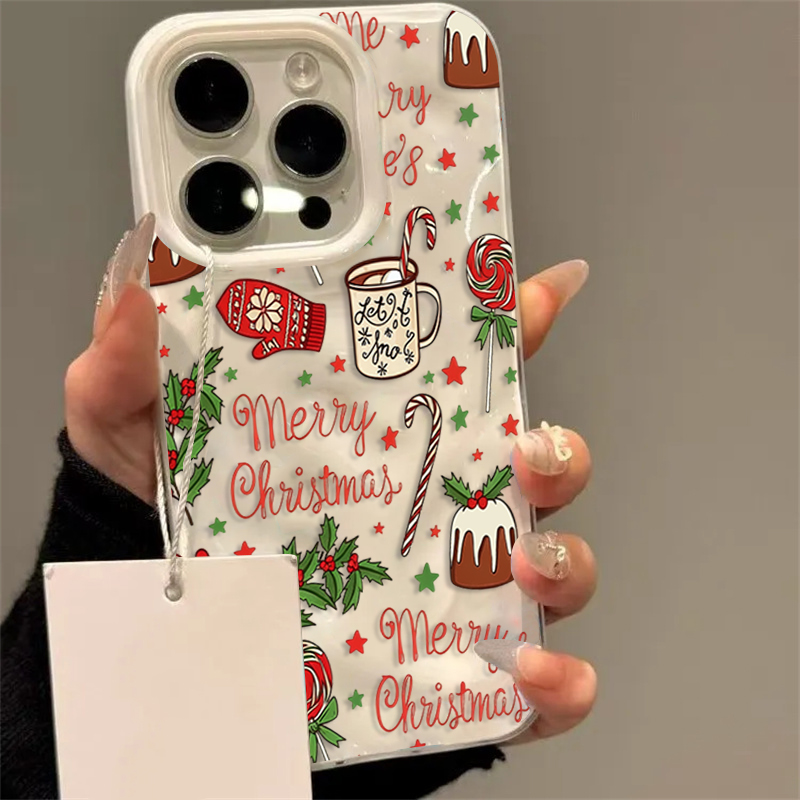 Phone Cases Store - Custodia per telefono con simpatico motivo