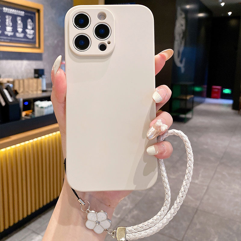 Silicone Liquid Case - Custodia per telefono in silicone liquido