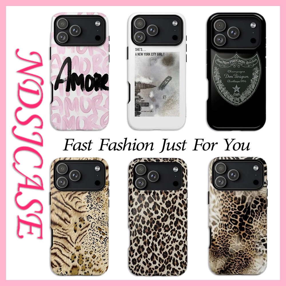 Phone Cases Nyc - Custodia per telefono Luxury Clmj An
