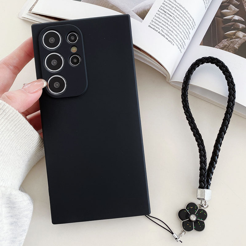 Silicone Liquid Case - Custodia per telefono in silicone liquido