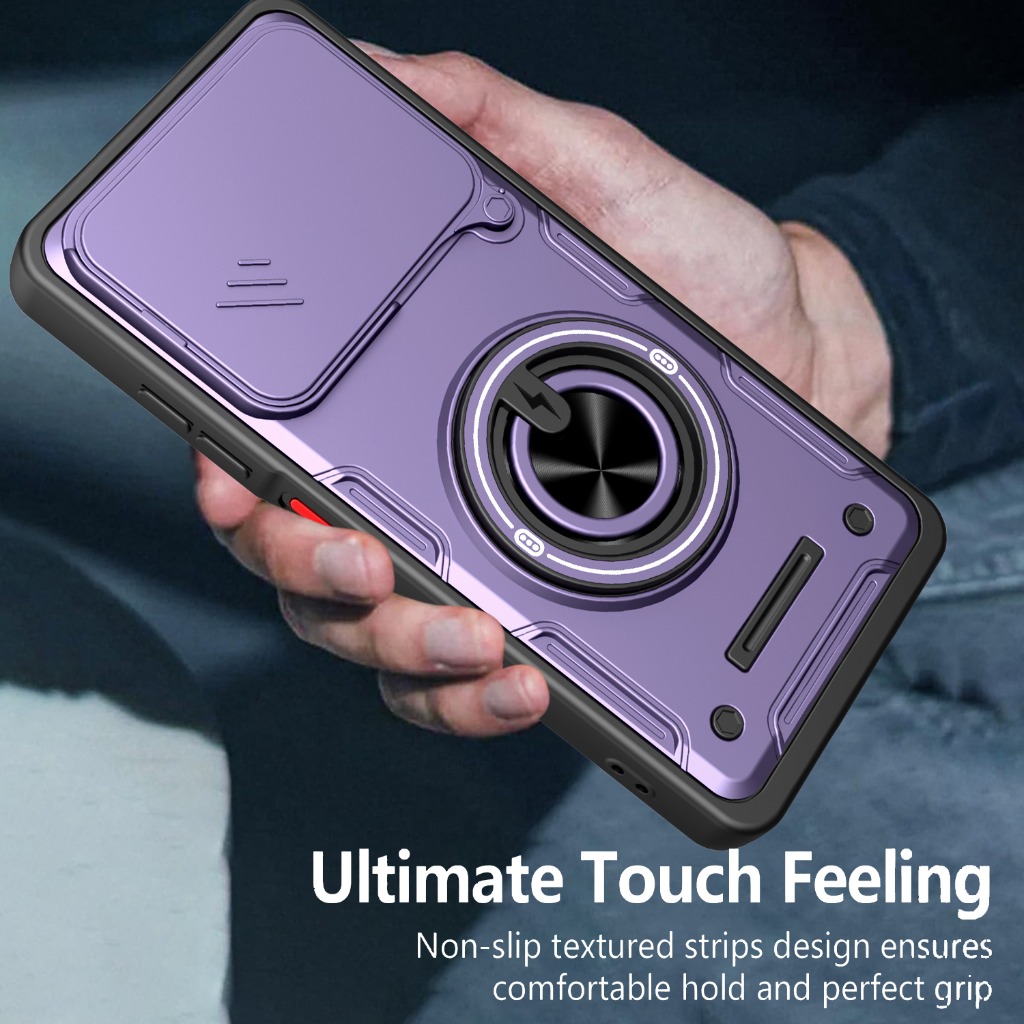 Protezione per Obiettivo Fotoc - Camera Lens Protector recensione e prezzo