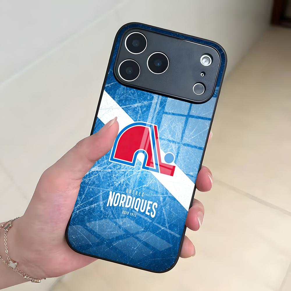 Cover per telefono con logo Ho - Phone Cases Quebec recensione e prezzo