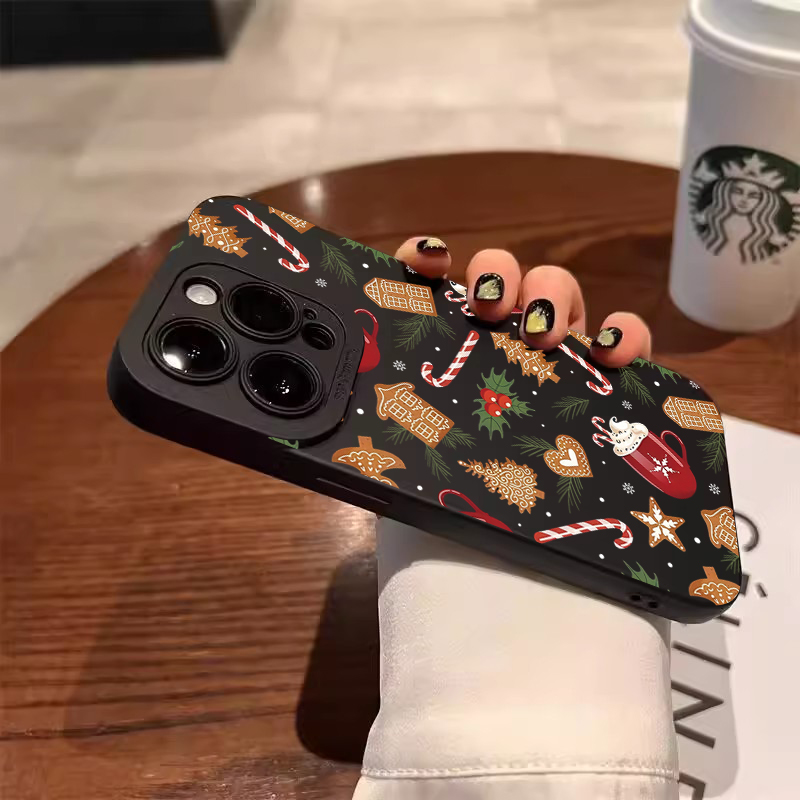 Fiocco di neve Buon Albero di  - Phone Cases Xiaomi 15 recensione e prezzo