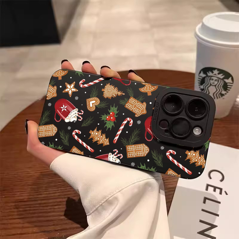 Fiocco di neve Buon Albero di  - Phone Cases Xiaomi 15 recensione e prezzo