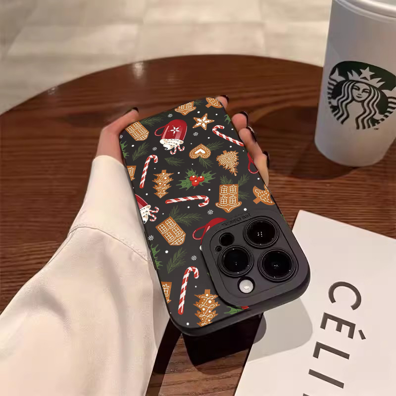 Fiocco di neve Buon Albero di  - Phone Cases Xiaomi 15 recensione e prezzo