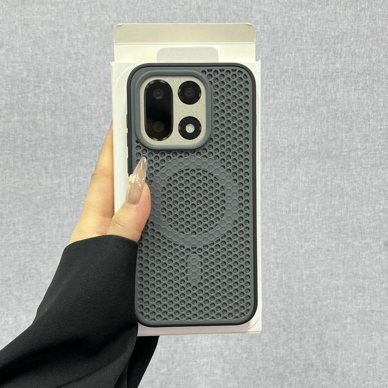 Custodia di Lusso Raffreddante - Heat Dissipation Case recensione e prezzo