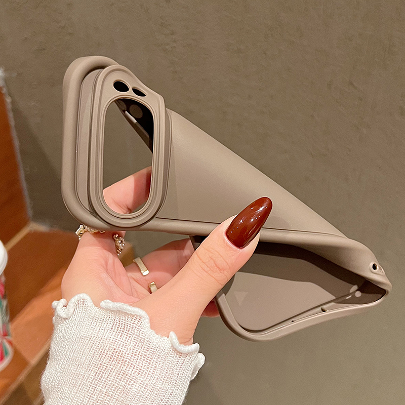 Custodia per telefono in TPU m - Phone Cases Google Pixel 9A recensione e prezzo