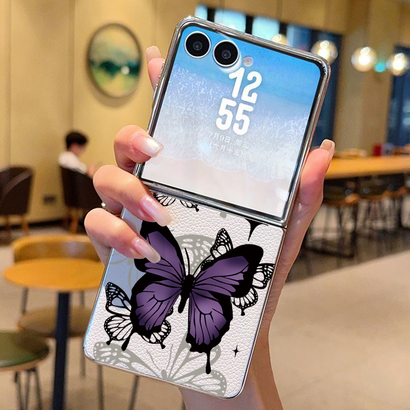 Custodia per telefono in pelle - Flip Leather Case recensione e prezzo