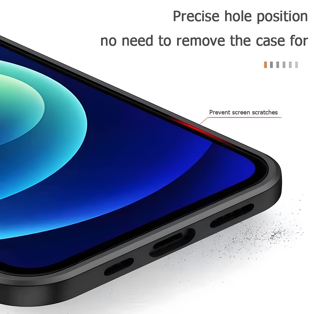Custodia Morbida Nera per Sams - Phone Cases For Samsung Galaxy recensione e prezzo