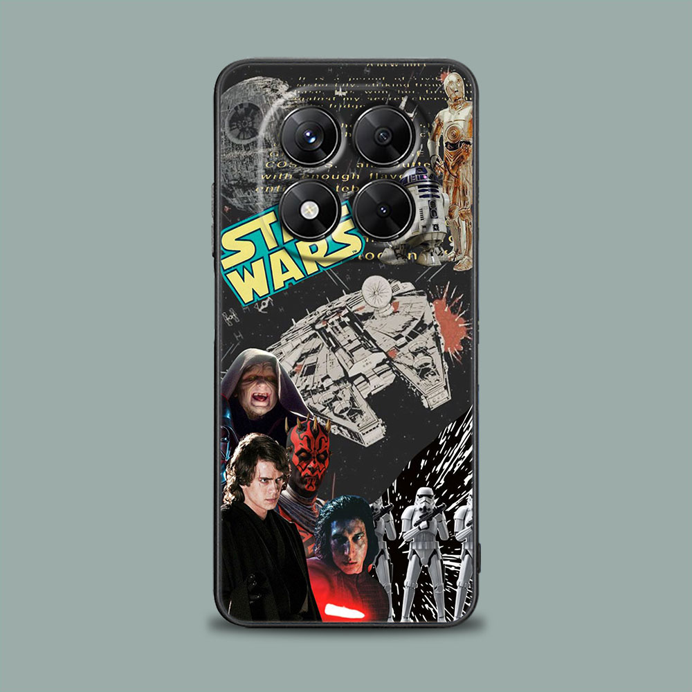 Cover per Telefono Redmi 15C 1 - Phone Cases Xiaomi 15 recensione e prezzo