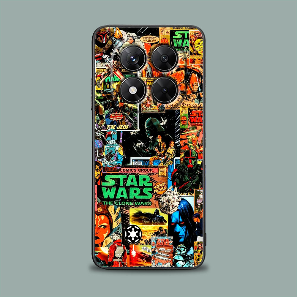 Cover per Telefono Redmi 15C 1 - Phone Cases Xiaomi 15 recensione e prezzo