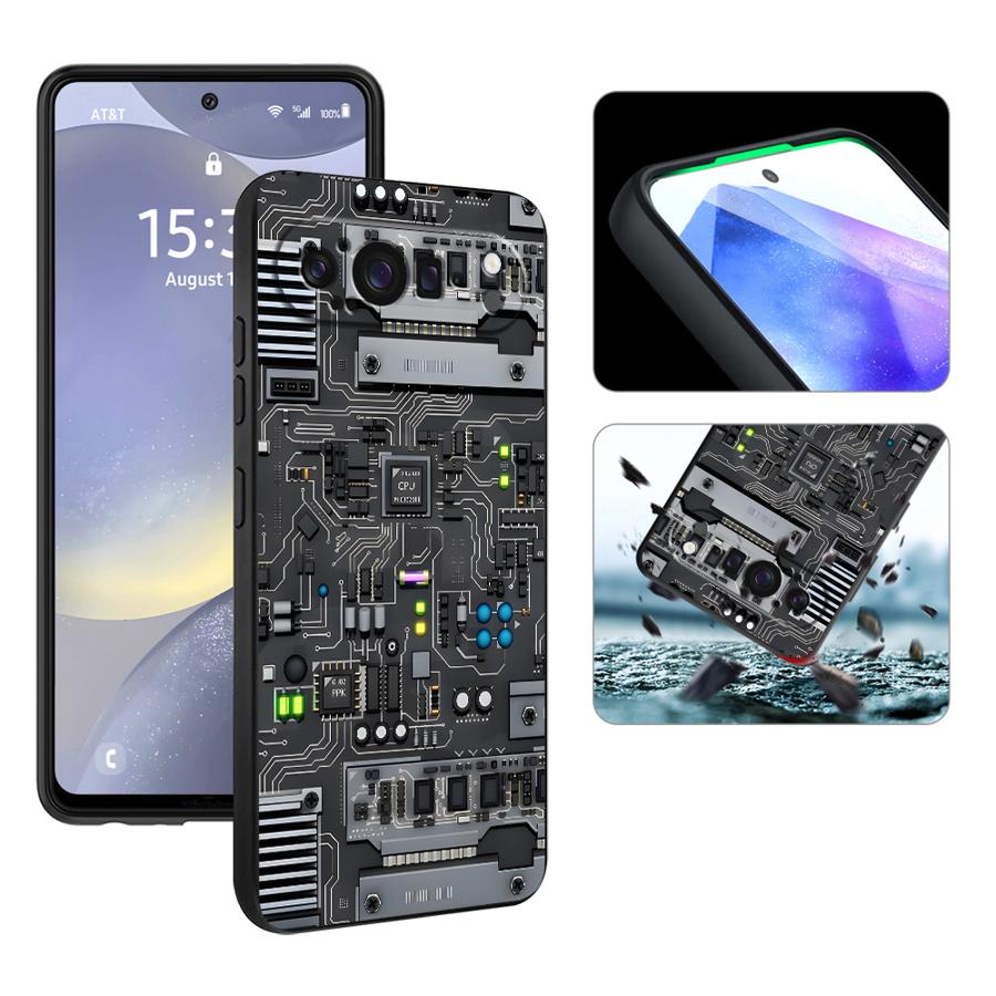 Custodia per Google Pixel 10A  - Phone Cases Google Pixel 9A recensione e prezzo