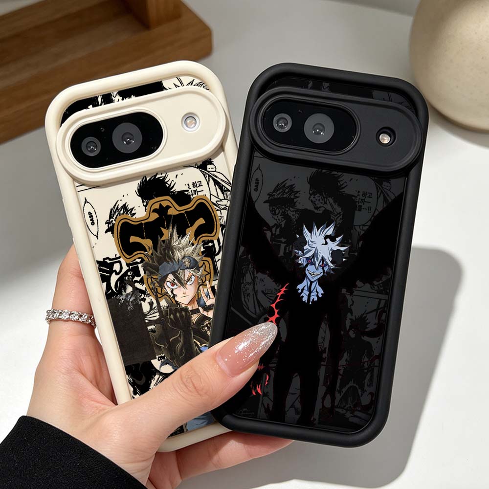 Cover per telefono Black Clove - Phone Cases Google Pixel 9A recensione e prezzo