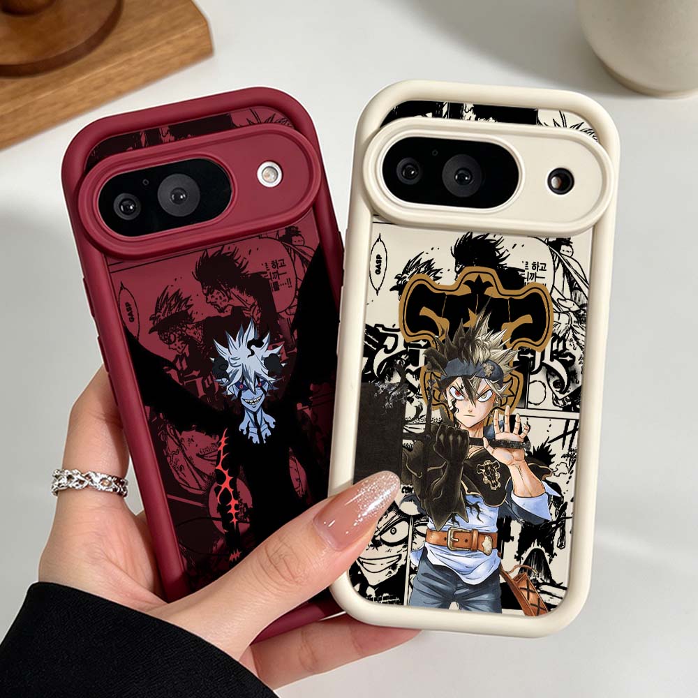Cover per telefono Black Clove - Phone Cases Google Pixel 9A recensione e prezzo
