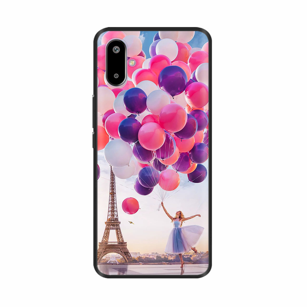 Per Samsung Galaxy M06 F06 5G  - Phone Cases Quotes recensione e prezzo