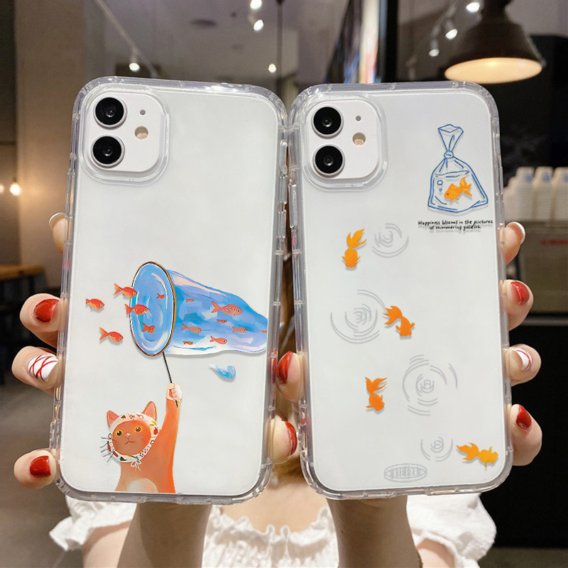 Custodia per telefono traspare - Phone Cases Iphone 15 Pro Max recensione e prezzo