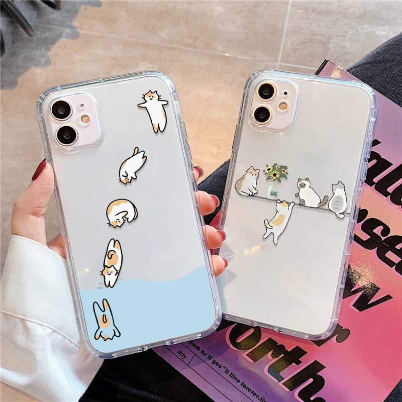 Custodia per telefono traspare - Phone Cases Iphone 15 Pro Max recensione e prezzo