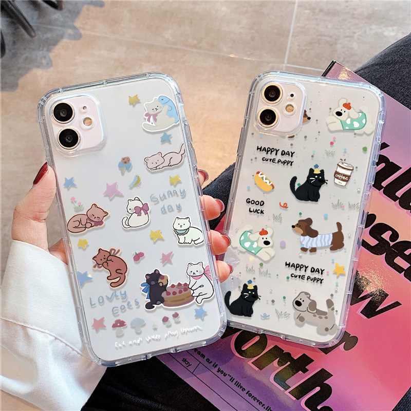 Custodia per telefono traspare - Phone Cases Iphone 15 Pro Max recensione e prezzo
